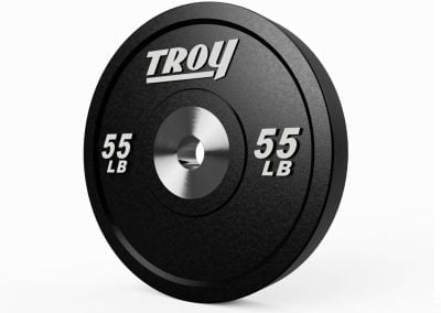 Bumper Plates