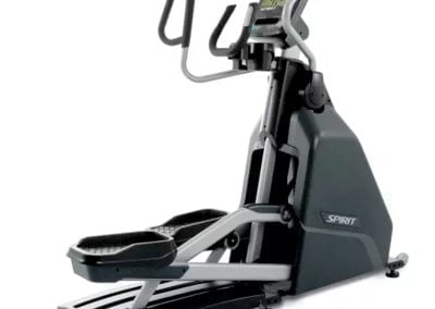 Ellipticals (call for pricing)