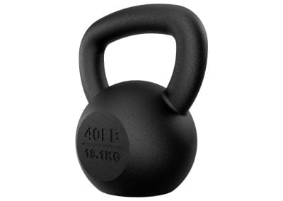 Kettle Bells (call for pricing)