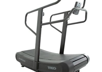 Motorless Treadmills (call for pricing)