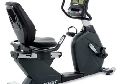 Recumbent Bikes (call for pricing)