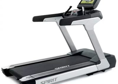 Treadmills (call for pricing)