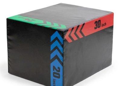 Plyo Boxes