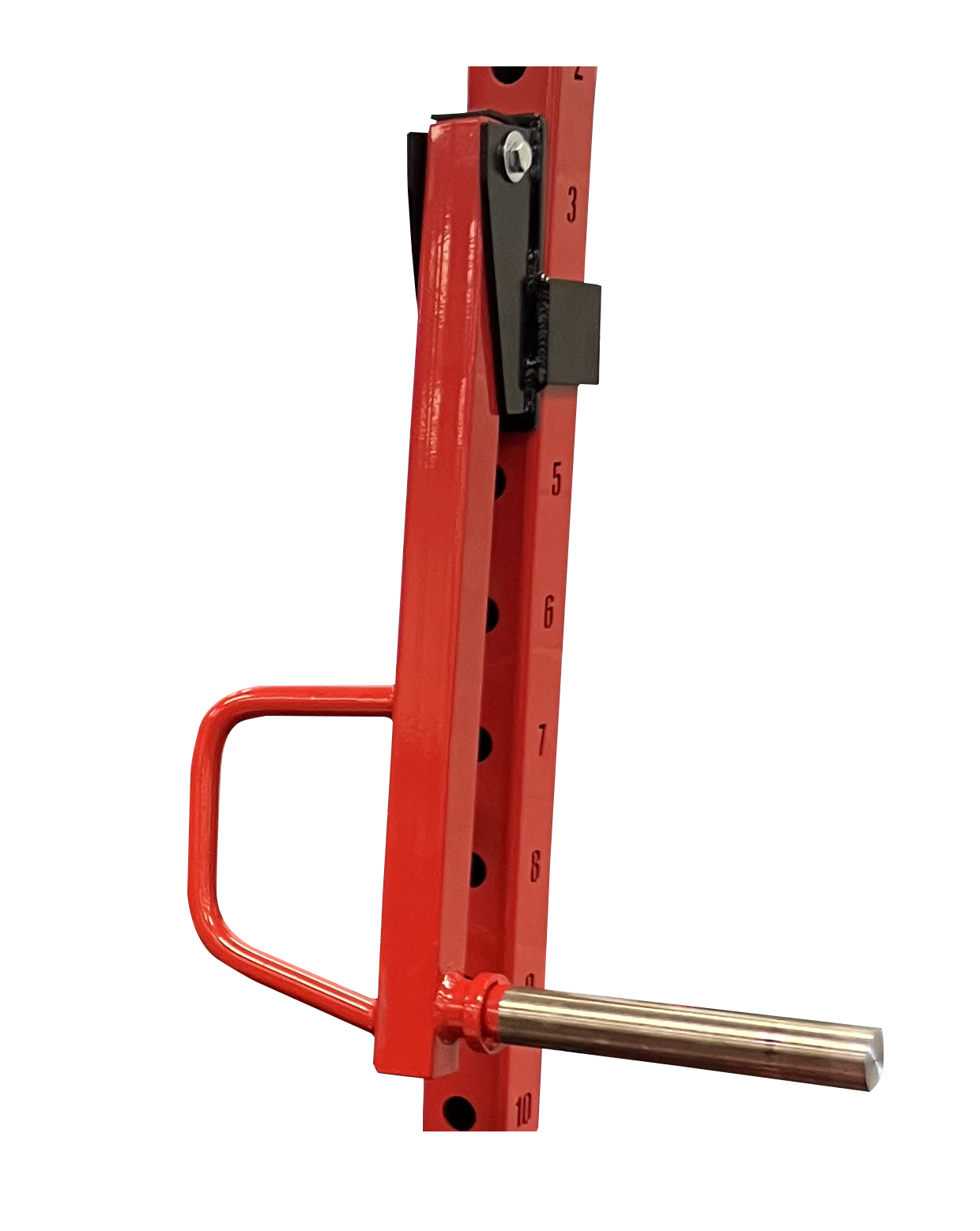 PP2204_ProwerPressArm