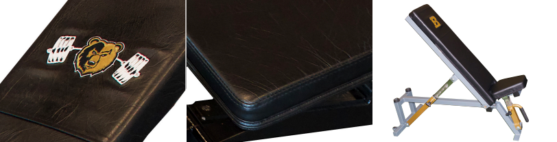 PP2340 POWER COMBO BENCH -features