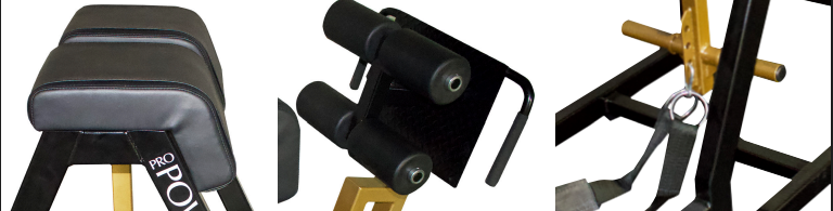 PP2760-70 HYPER GLUTE COMBO - features