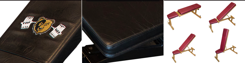 PP340 SUPER COMBO BENCH