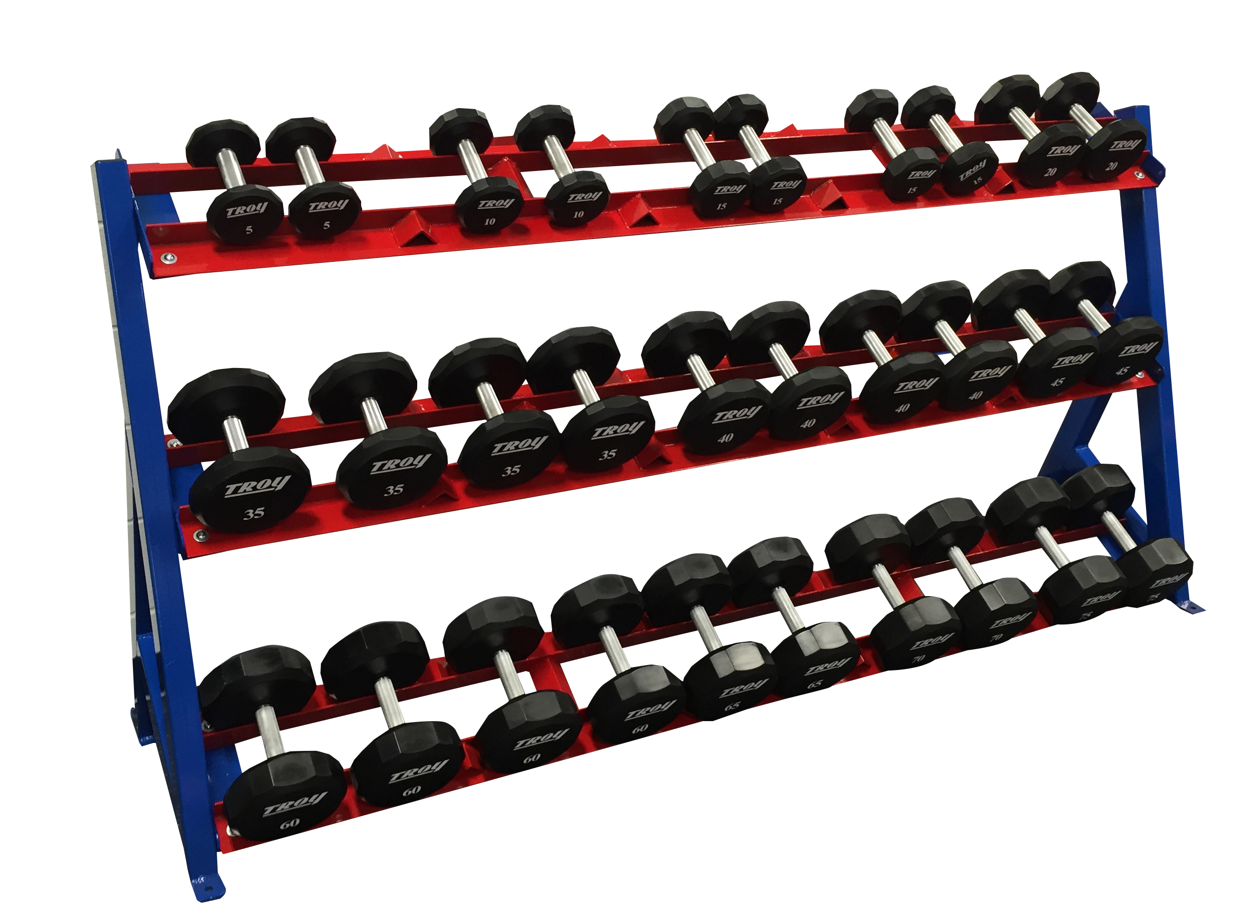PP435_7_5DumbellCardleRack
