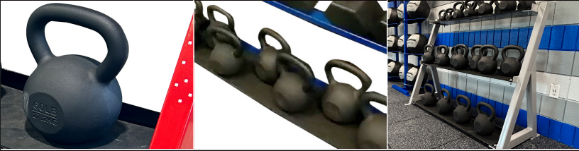 PP437 Pro Power - Features